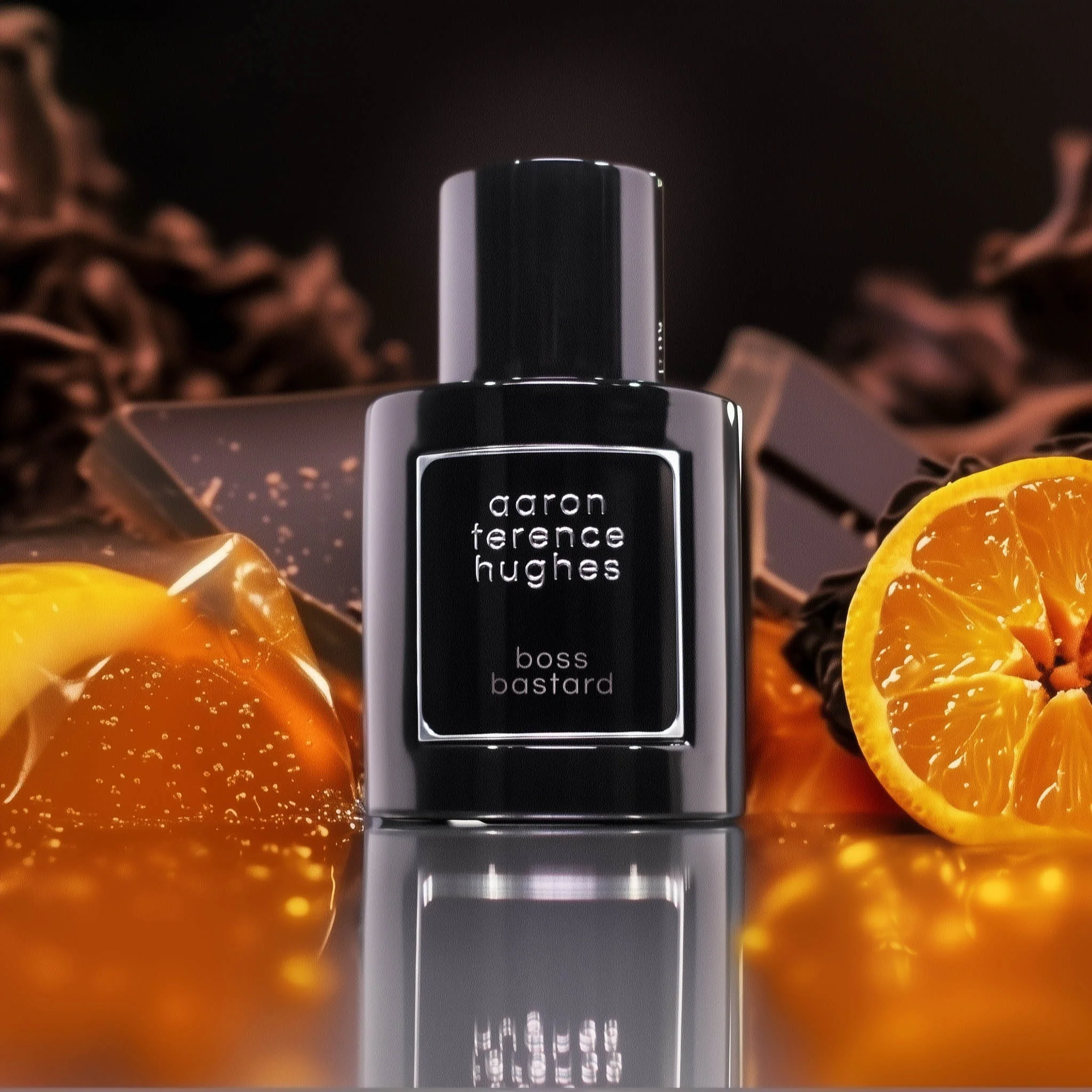 OUTRAGEOUS COLLECTION