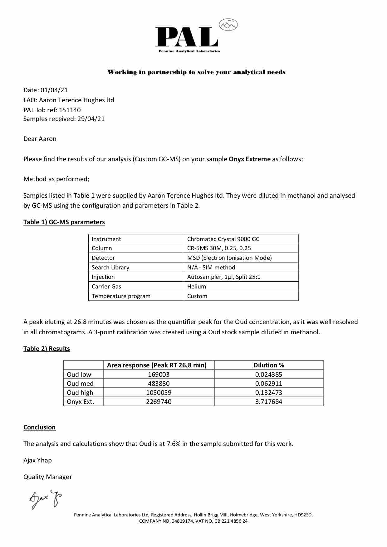 Onyx Extreme - Image 4