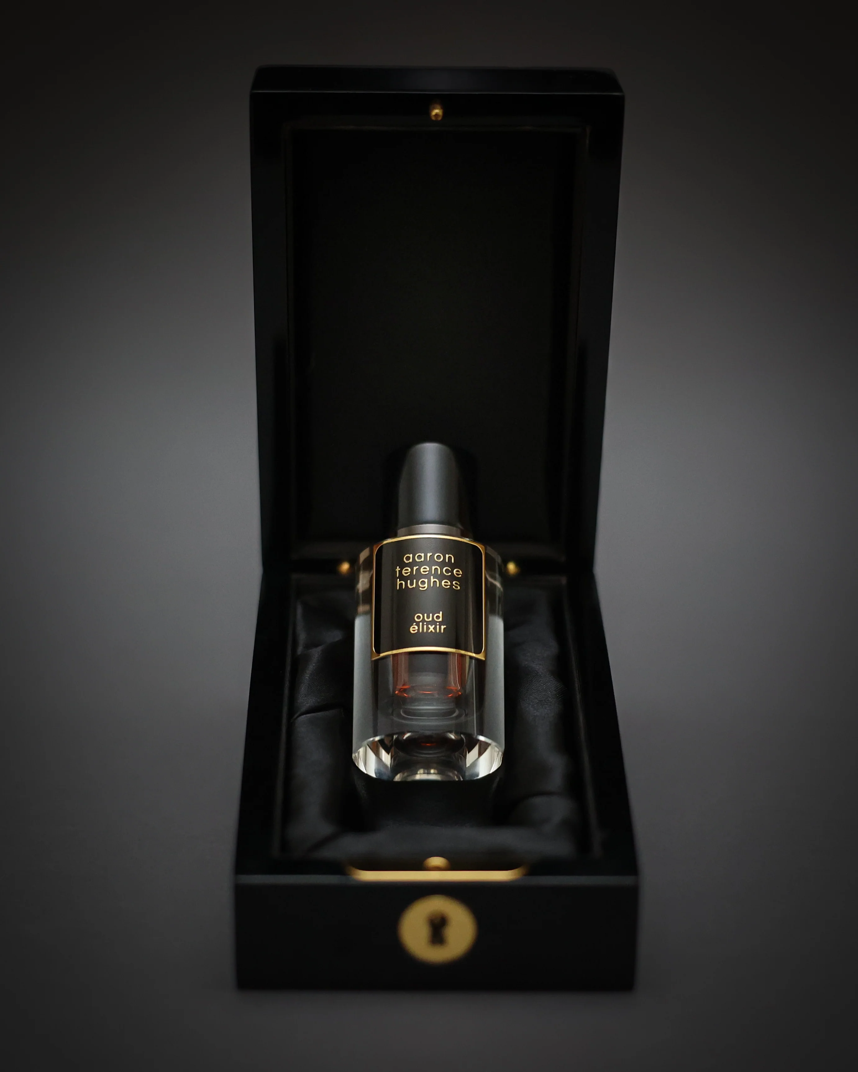 Oud Elixir - Image 3